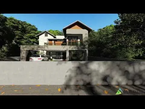 Customer review video