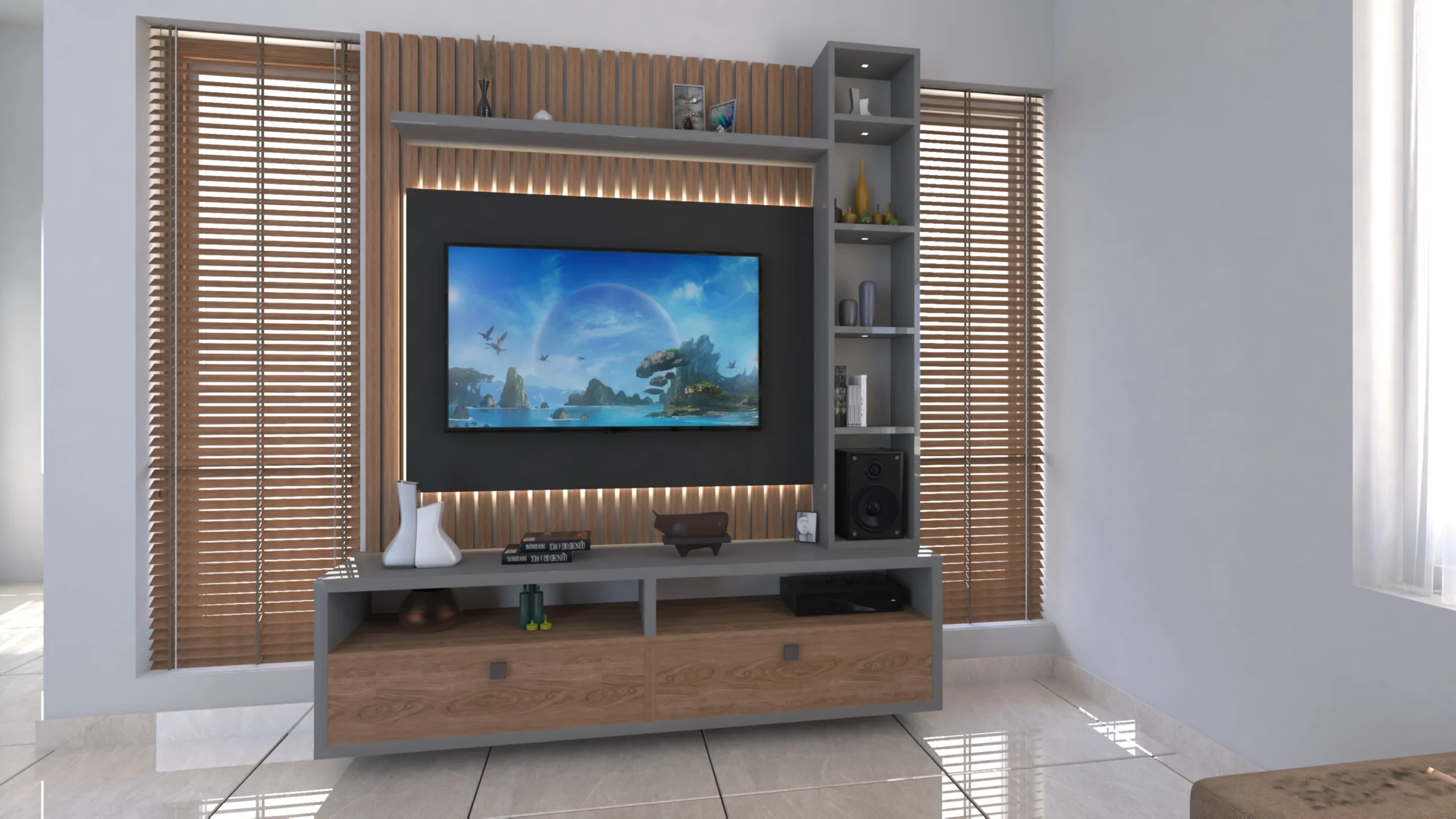 Interior Designers For Home