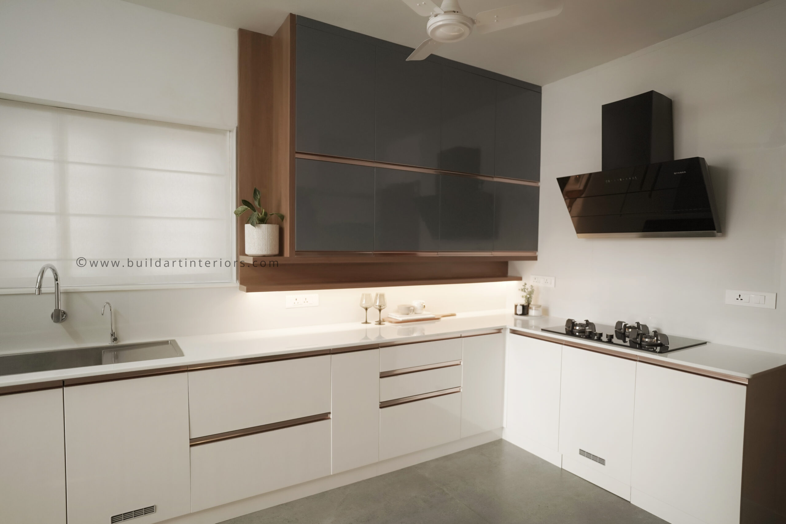 Modular Kitchen Designers in Alappuzha