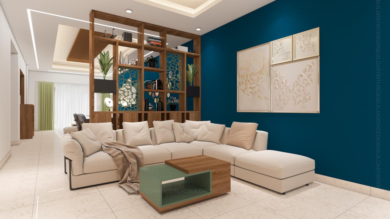 Home Interior Designers In Alappuzha