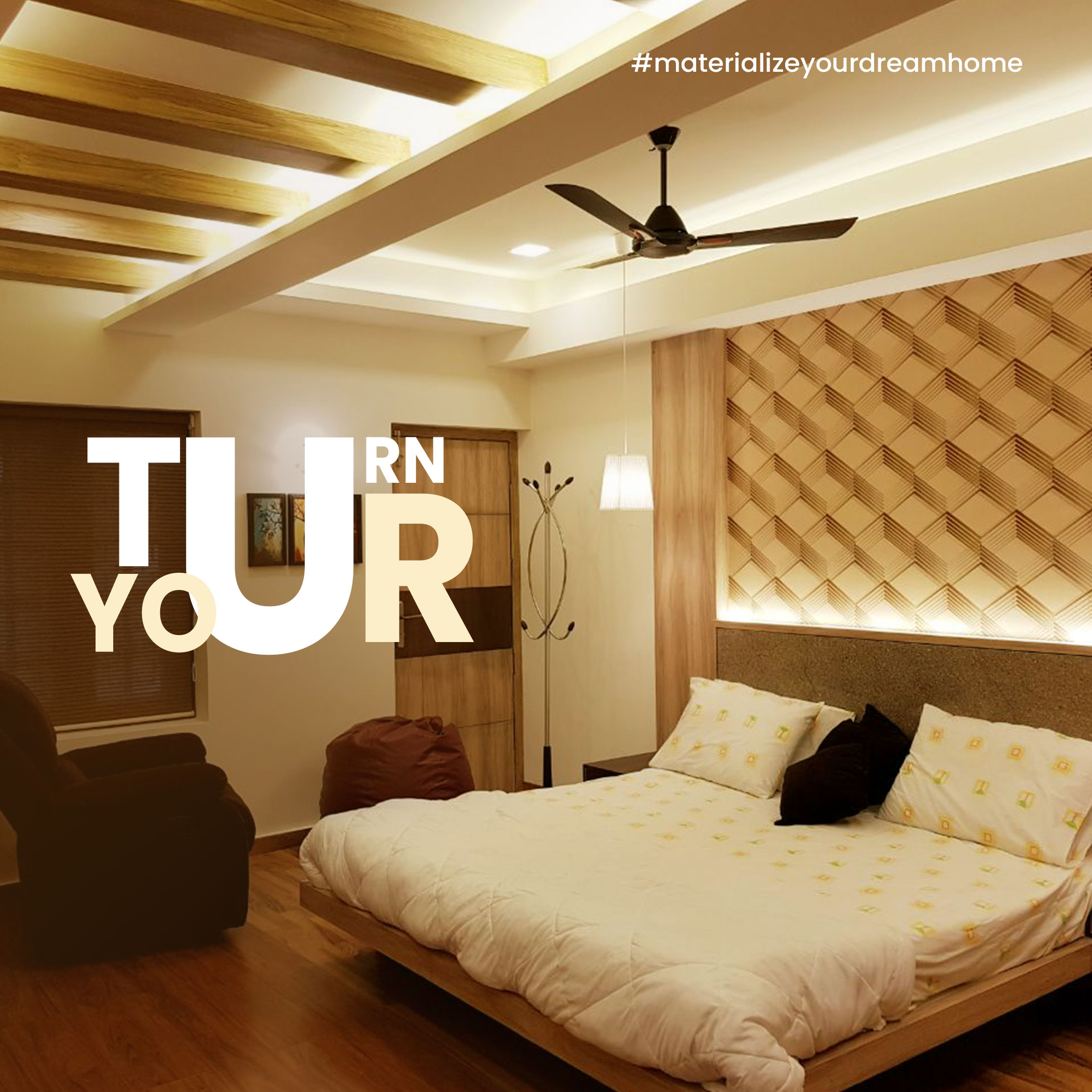 Best Interior Designers in Trivandrum | home interior designers in Trivandrum