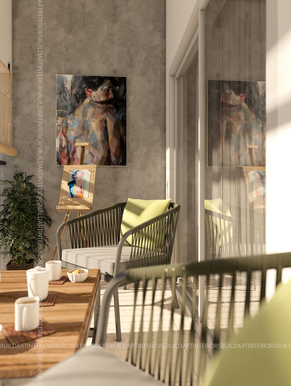 Top Interior Designers in Trivandrum