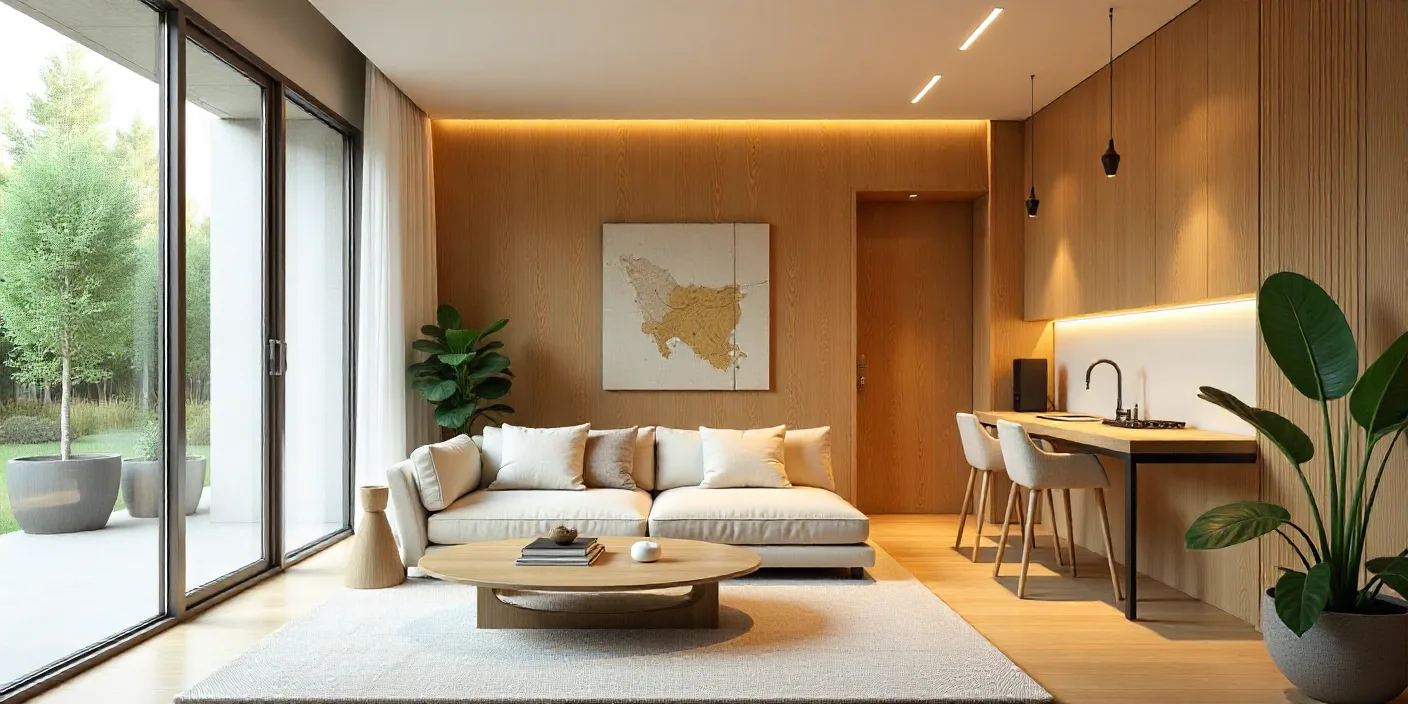 Modular Kitchen Design Near Me