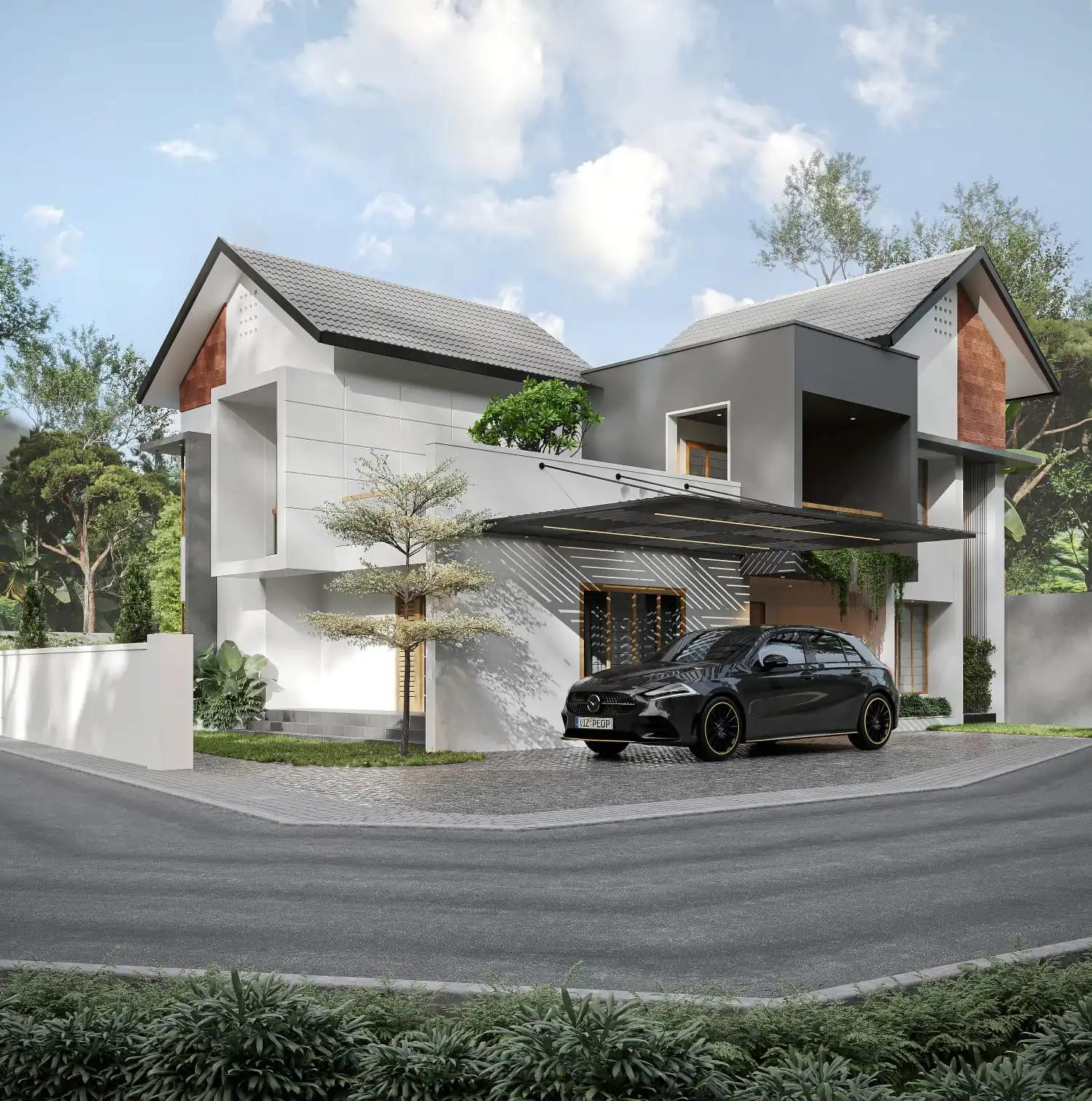 Design & Build Solutions