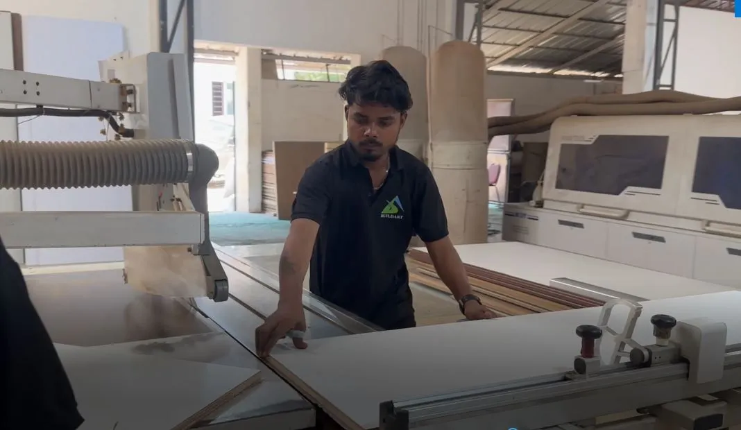 Kitchen Interior Designers