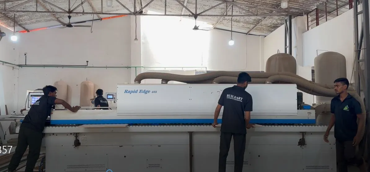 Office Interior Designers in Trivandrum