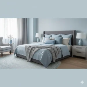 colour palettes for home interior