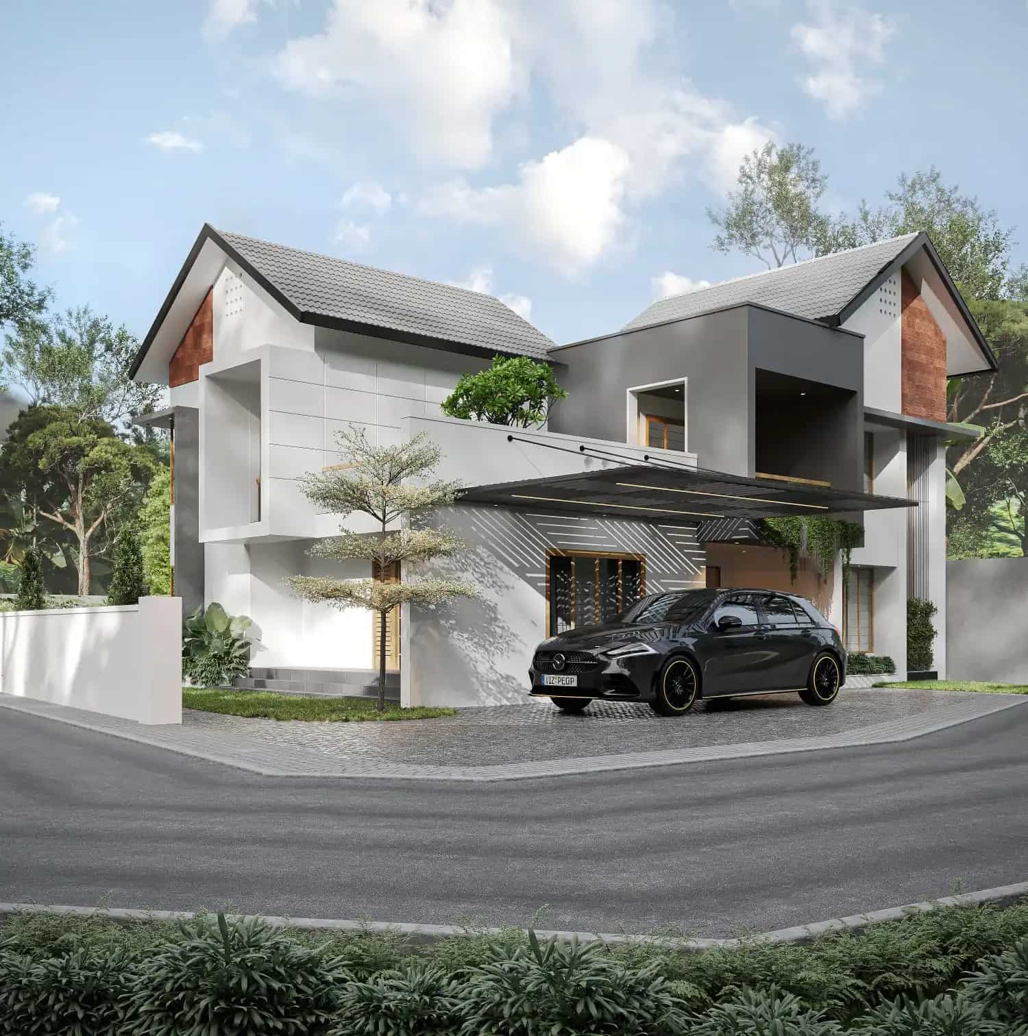 Design & Build Solutions