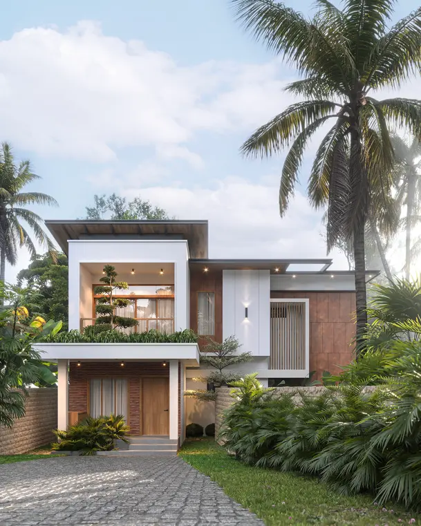 Residential Construction