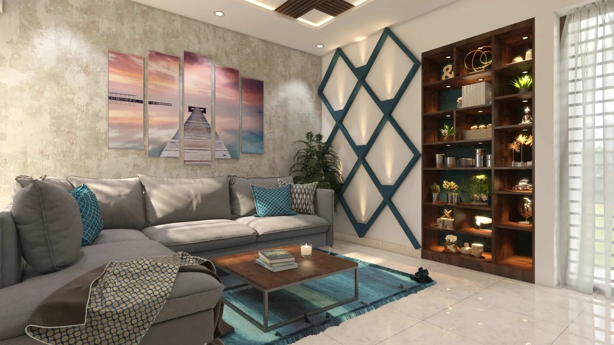 Top Interior Designers in Kollam