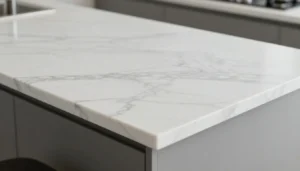 kichen countertop materials