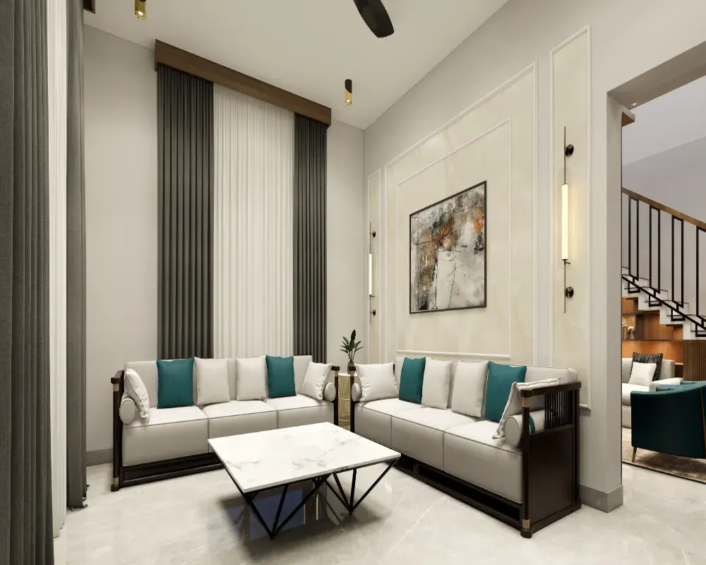 Interior Design Services