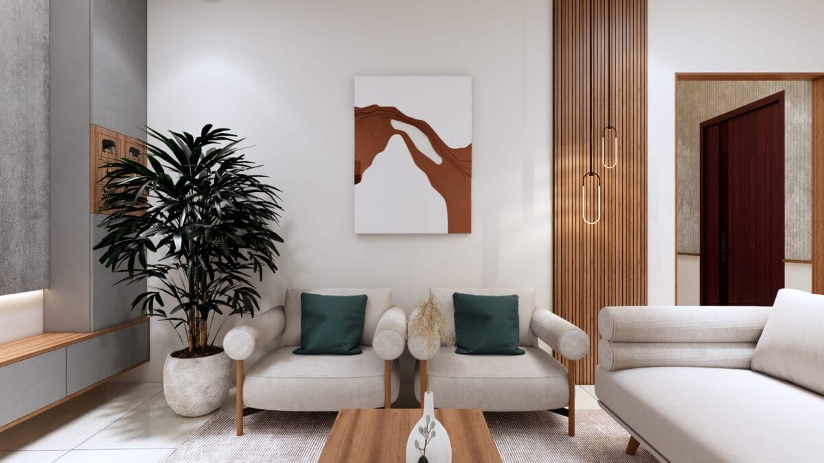 Top Contemporary Kerala House Design Trends in Trivandrum : Modern Ideas for Your Dream Home