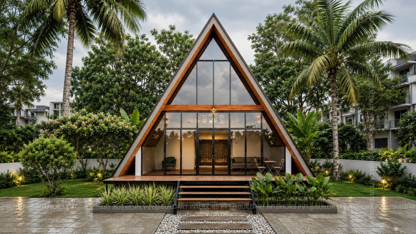 How to choose the Best Architects in Trivandrum for Your Home Project