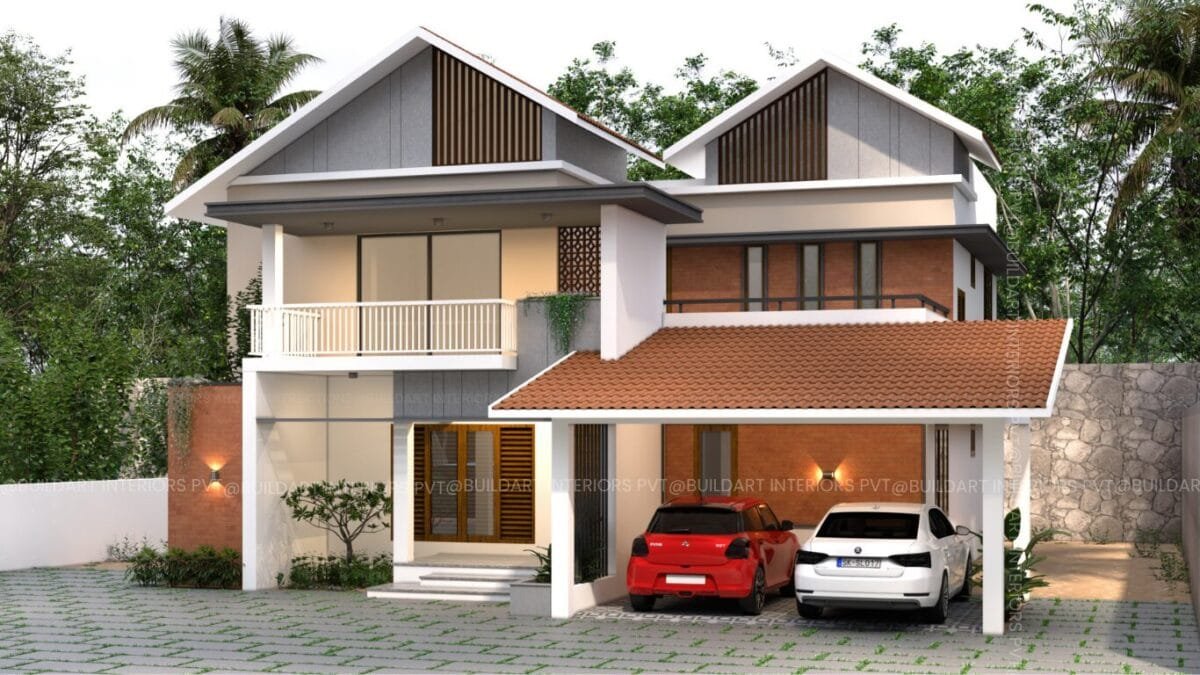 Home Construction in Trivandrum: Complete Budget Guide for 2026