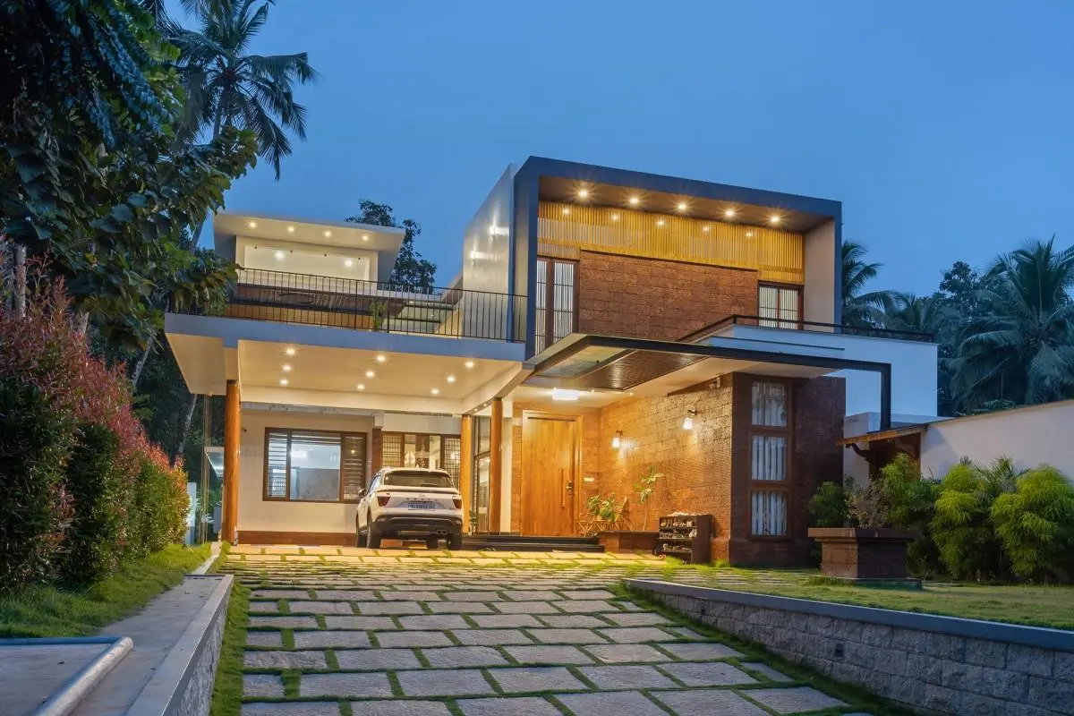 House Elevation Design in Kerala: Modern, Traditional & Contemporary Ideas for 2026